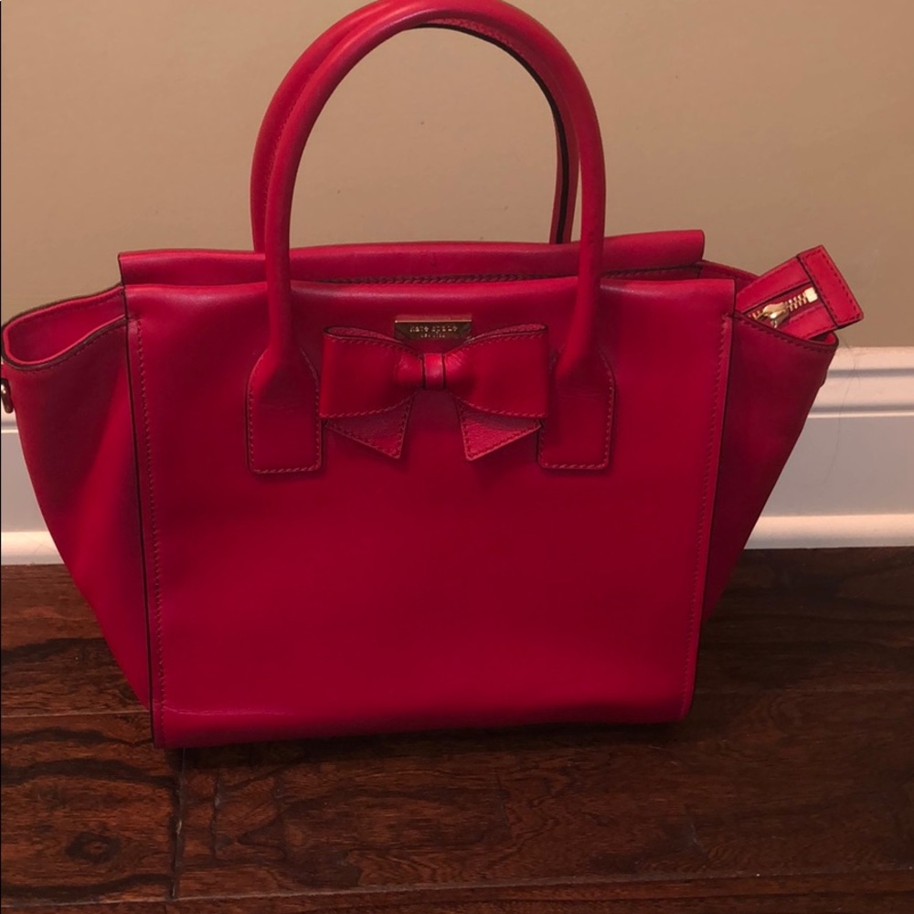 Authentic Kate Spade purse